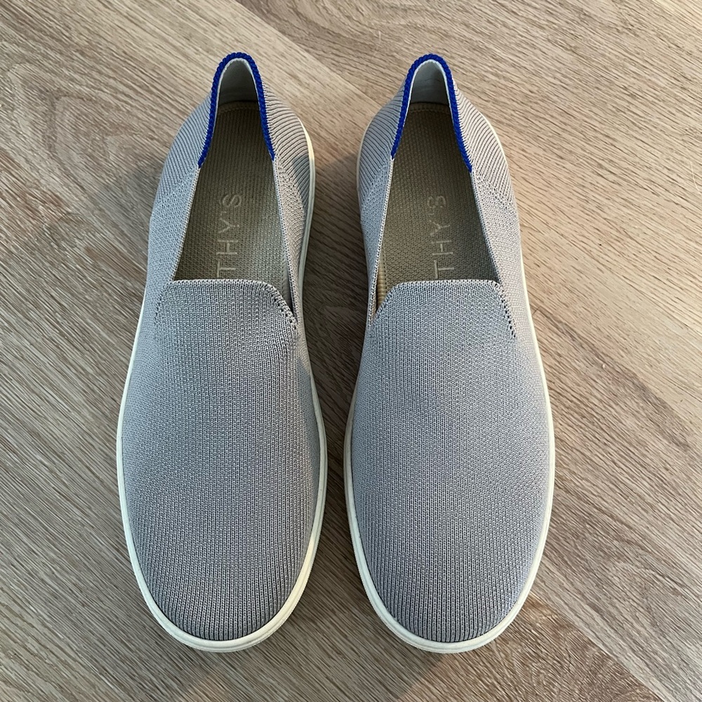 Rothy’s sneaker